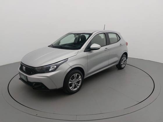 FIAT ARGO 1.0 FIREFLY FLEX DRIVE MANUAL FIAT ARGO 1.0 FIREFLY FLEX DRIVE MANUAL